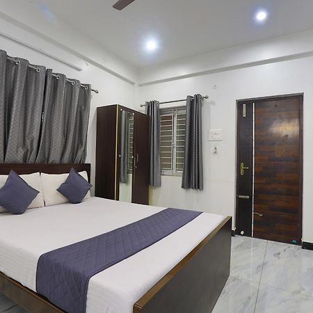 Hotel Ar Residency Chennai Bagian luar foto
